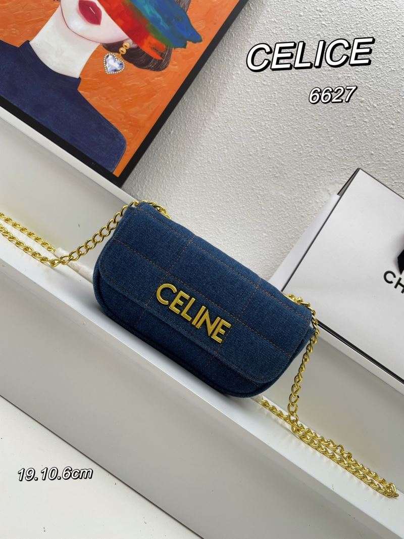 Celine Satchel Bags